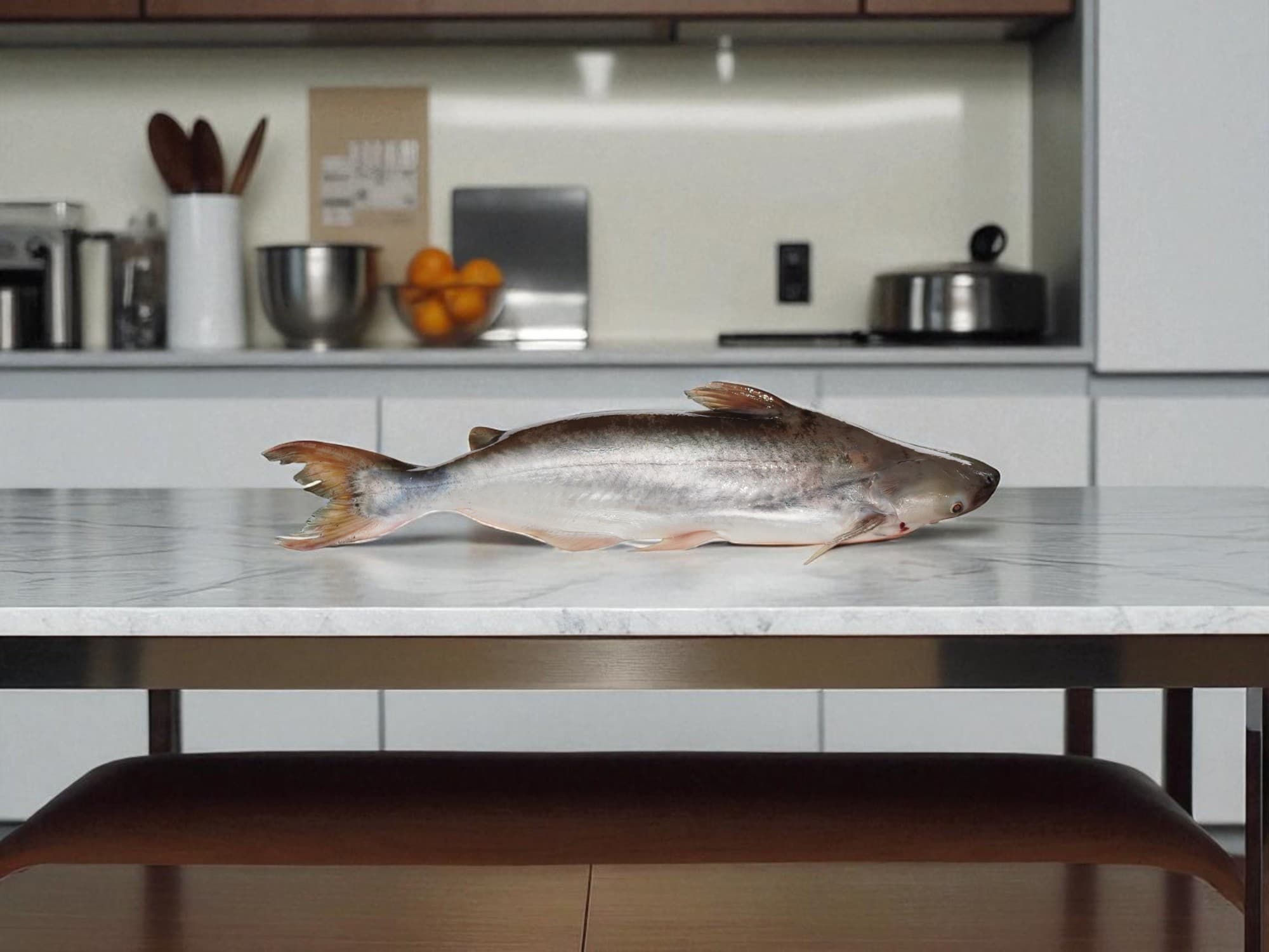 Cá tươi sạch Khang Đặng